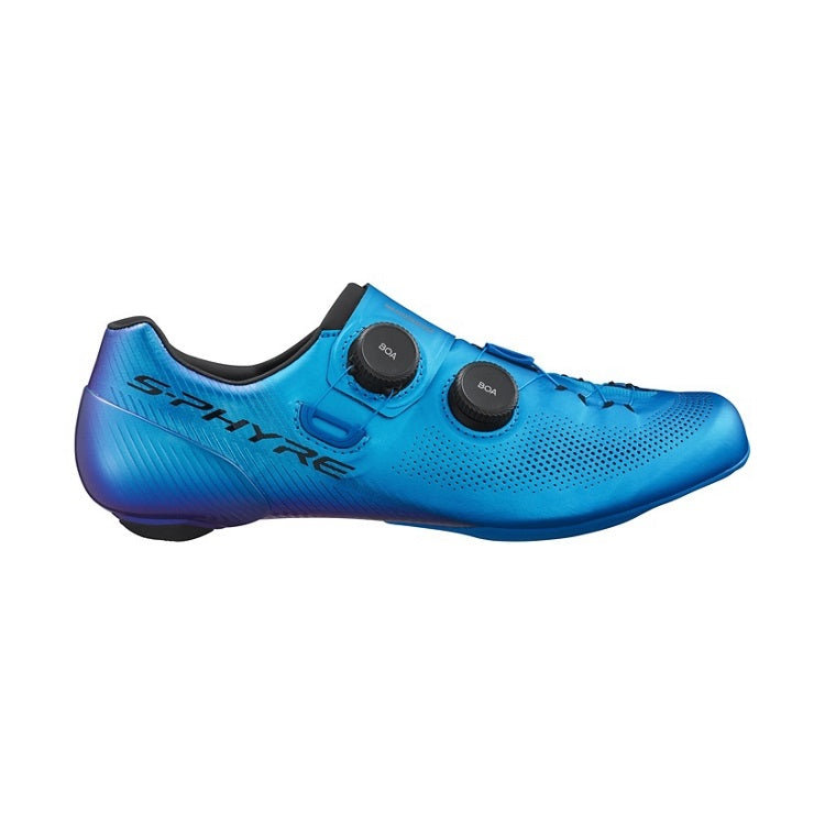 RC903 S-PHYRE Breed