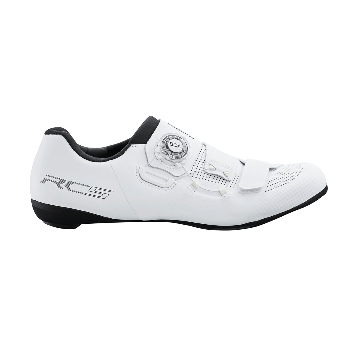 RC5 Ladies