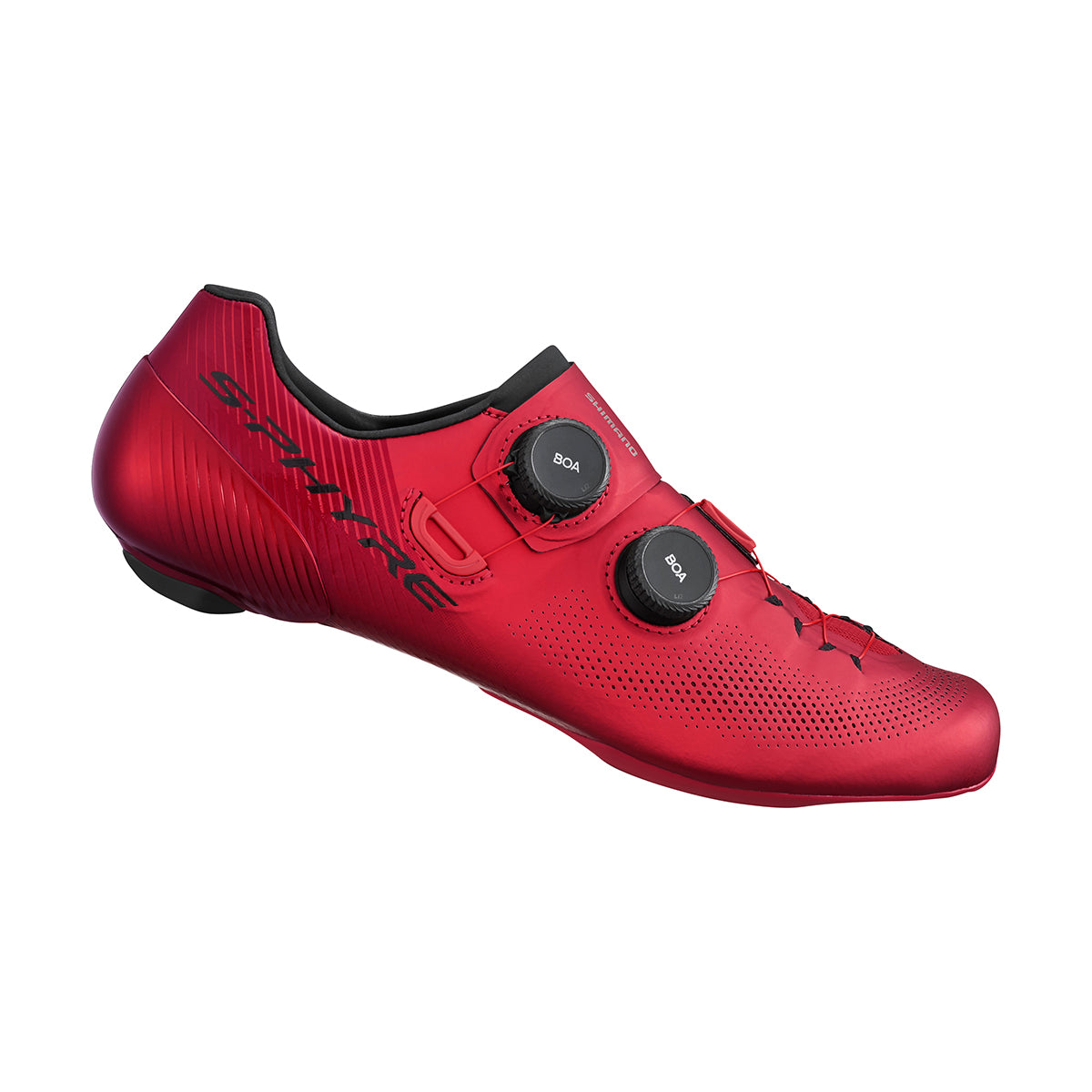 S-phyre RC903 fietsschoenen Shimano