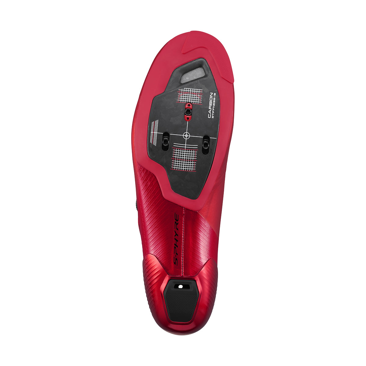 S-phyre RC903 RC9 fietsschoenen Shimano