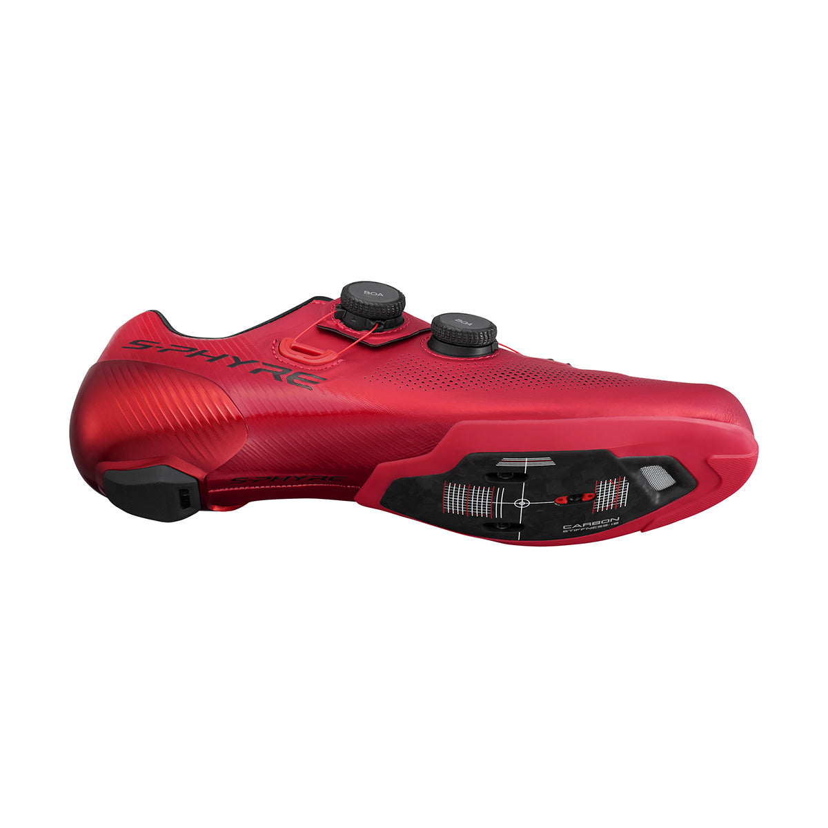 S-phyre RC903 RC9 fietsschoenen Shimano