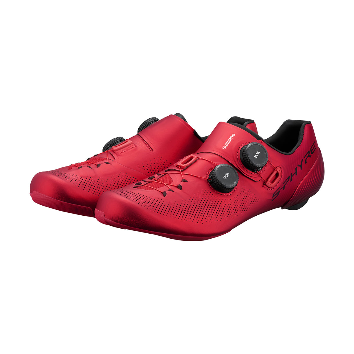 S-phyre RC903 RC9 fietsschoenen Shimano