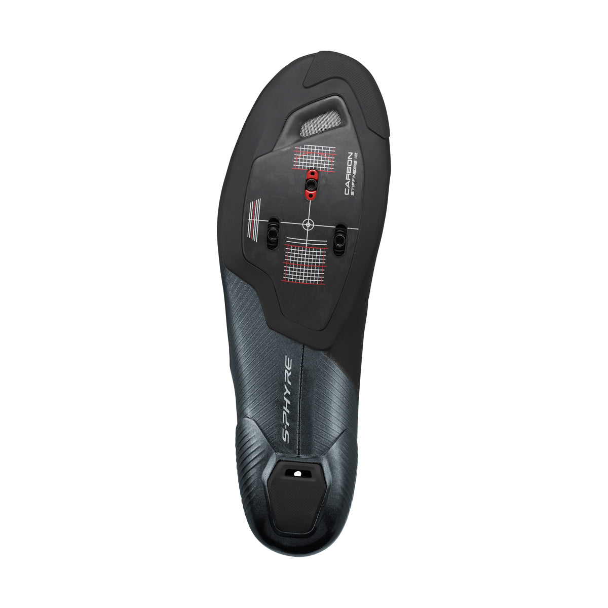 S-phyre RC903 fietsschoenen Shimano