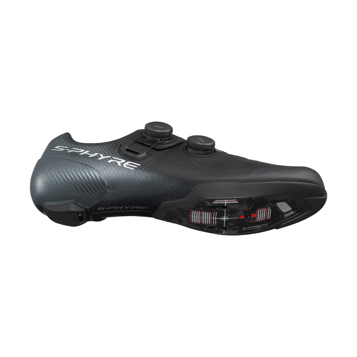 S-phyre RC903 fietsschoenen Shimano