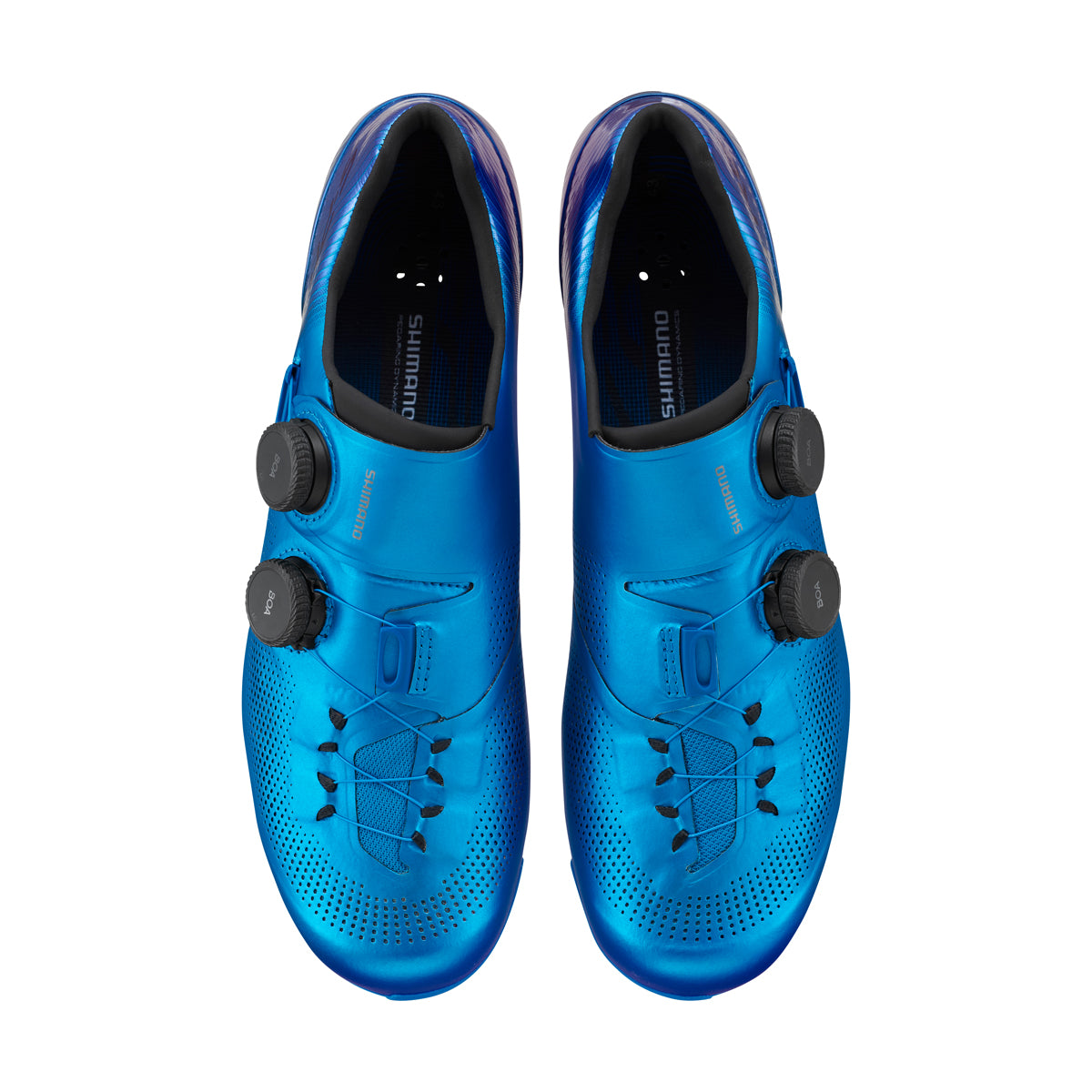 S-phyre RC903 RC9 fietsschoenen Shimano