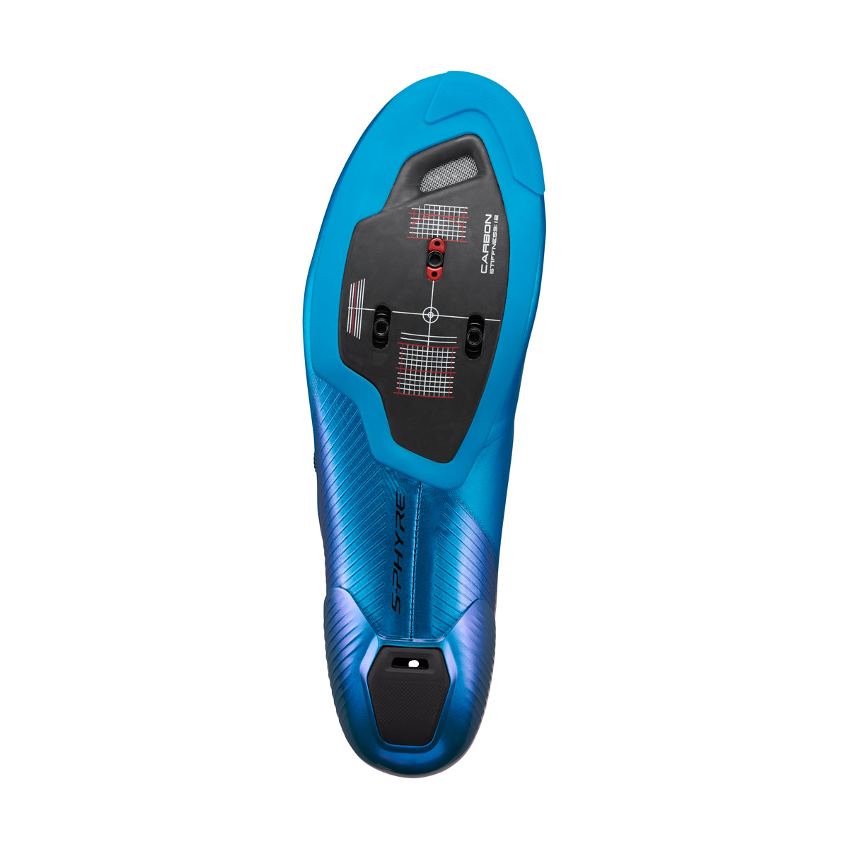 S-phyre RC903 RC9 fietsschoenen Shimano