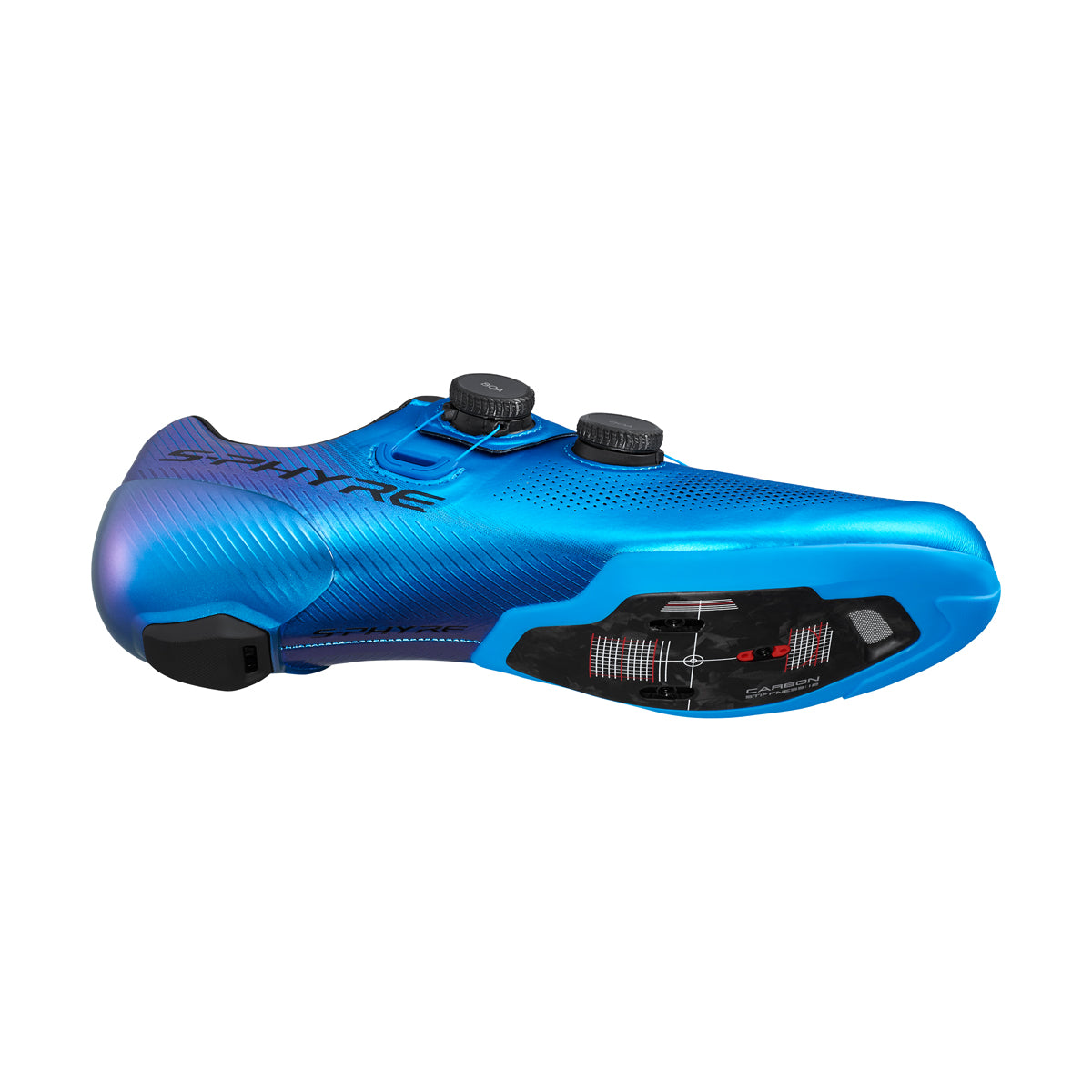 S-phyre RC903 RC9 fietsschoenen Shimano