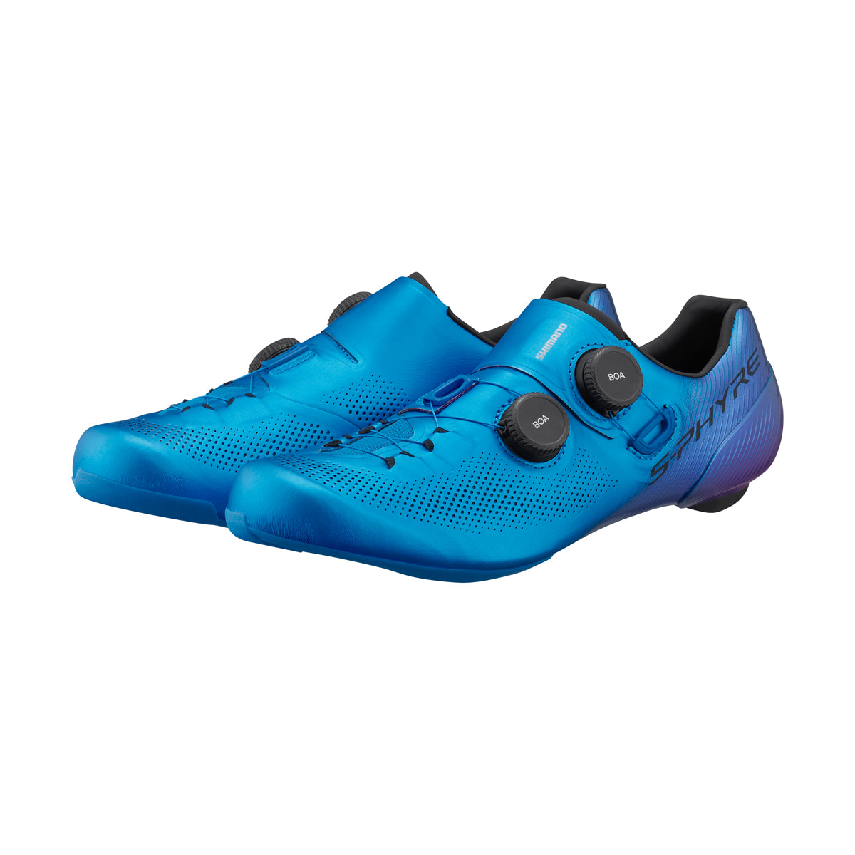 S-phyre RC903 RC9 fietsschoenen Shimano