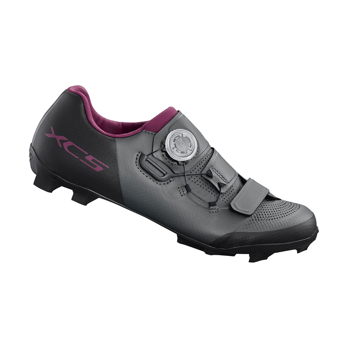 XC502 Dames