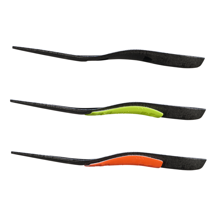 S-PHYRE Dynalast 2.0 Archsync Binnenzool