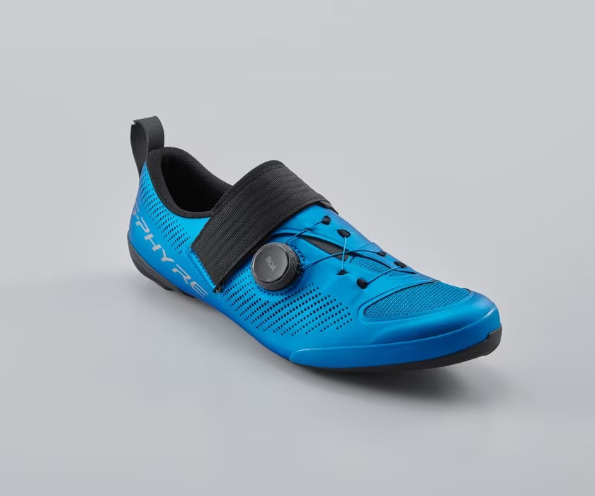 Shimano S-PHYRE TR903