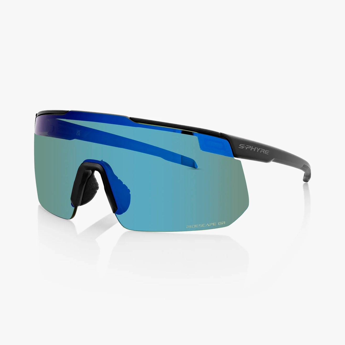 S-PHYRE 2 Gravel