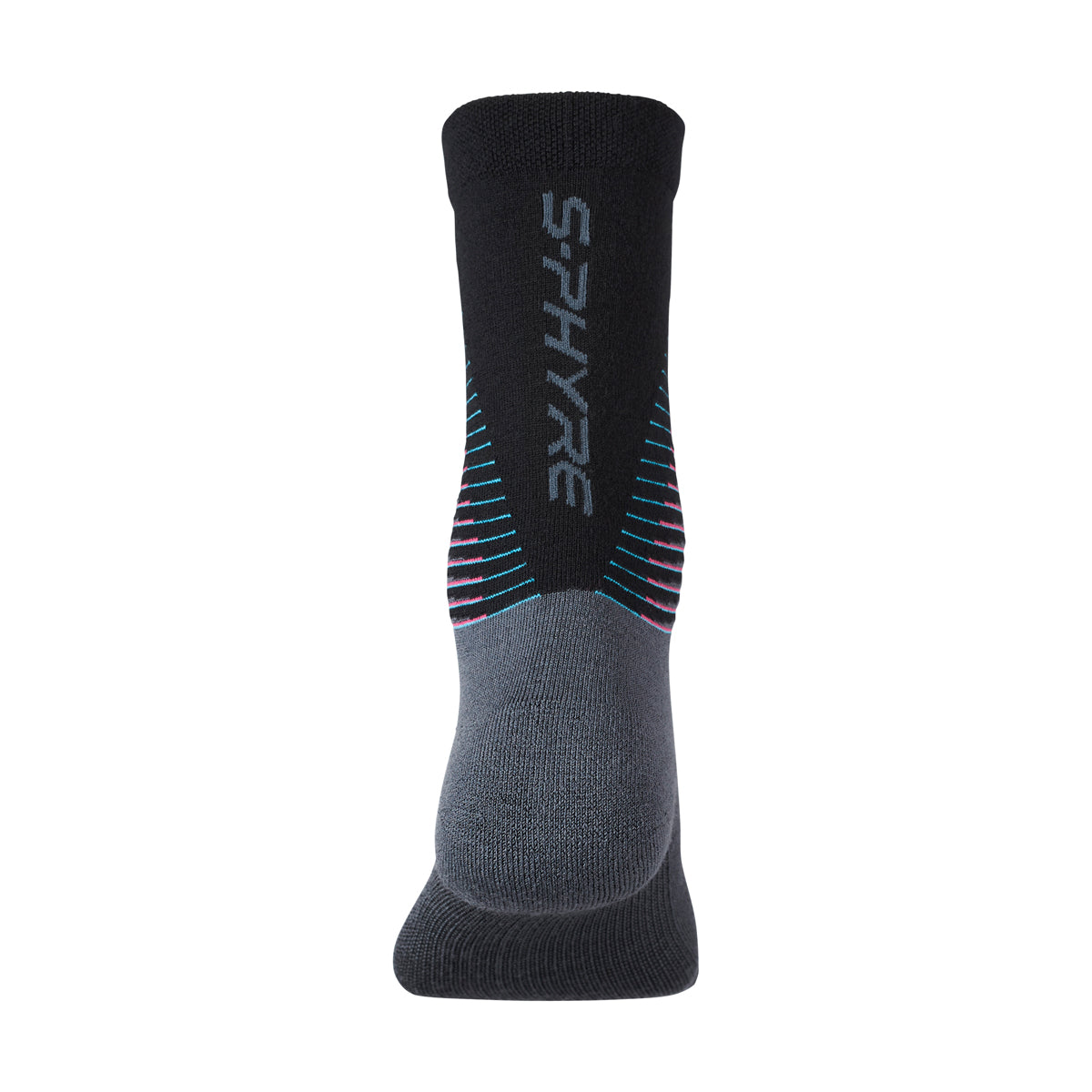 S-PHYRE MERINOWOLL Long socks