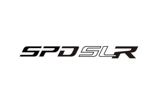SPD-SLR: Lager, Lichter en Sneller