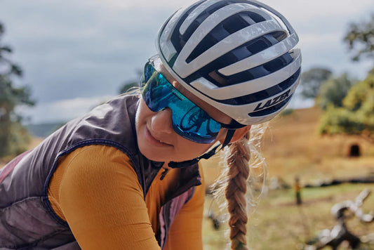 Ontdek de nieuwe RIDESCAPE brilglazen