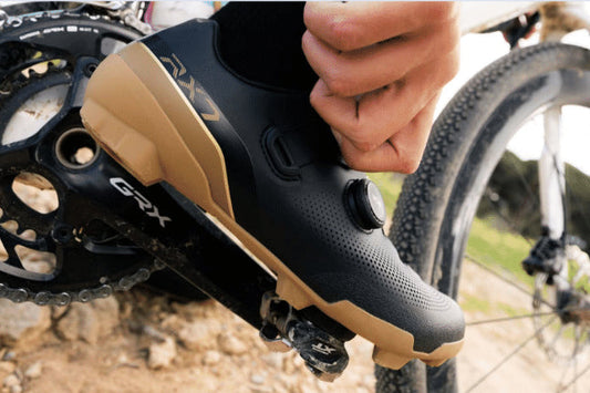 Nieuw: Shimano Dynalast 2.0