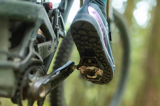 Shimano Pedalen