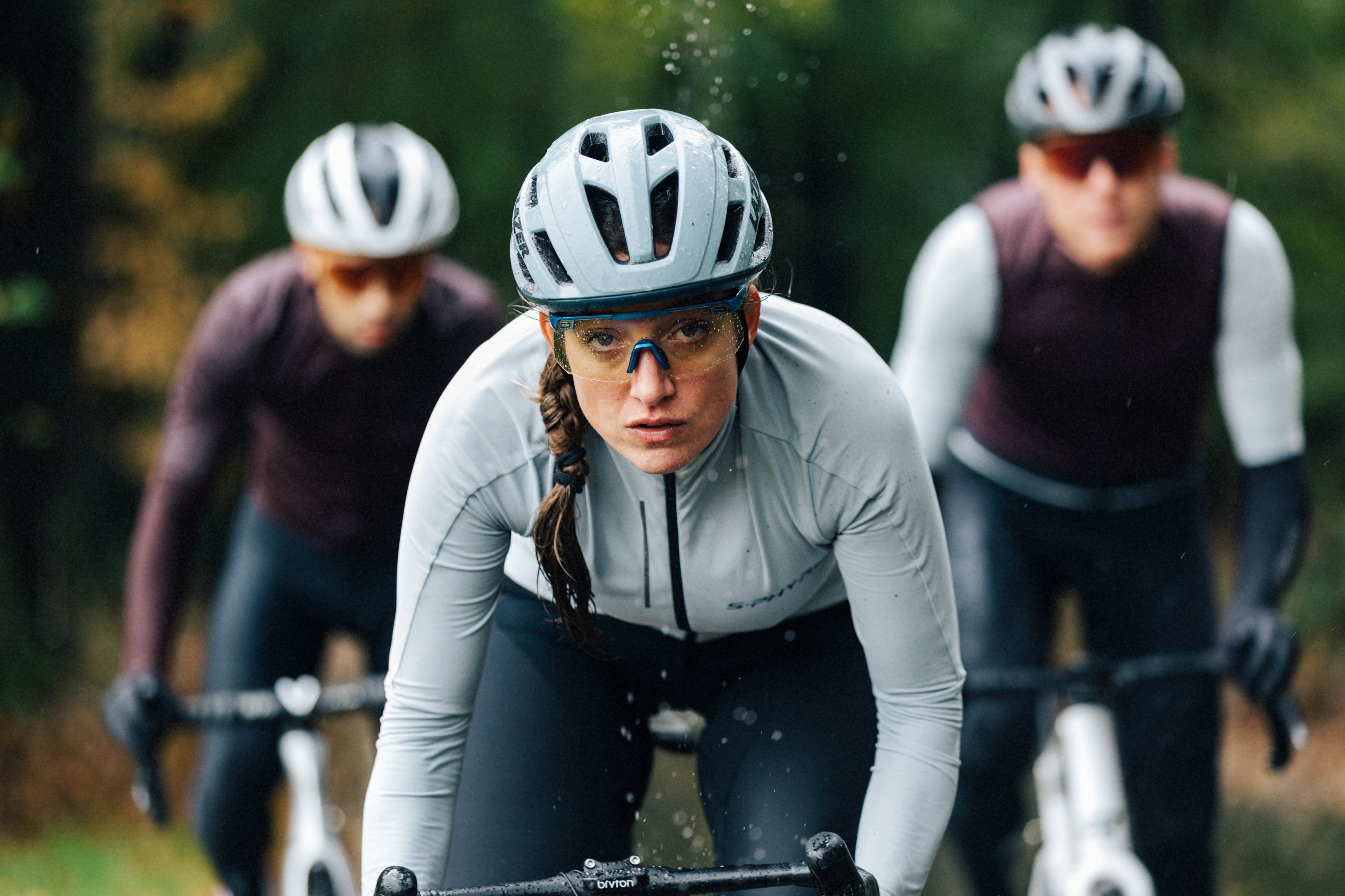 Dames Fietsbrillen