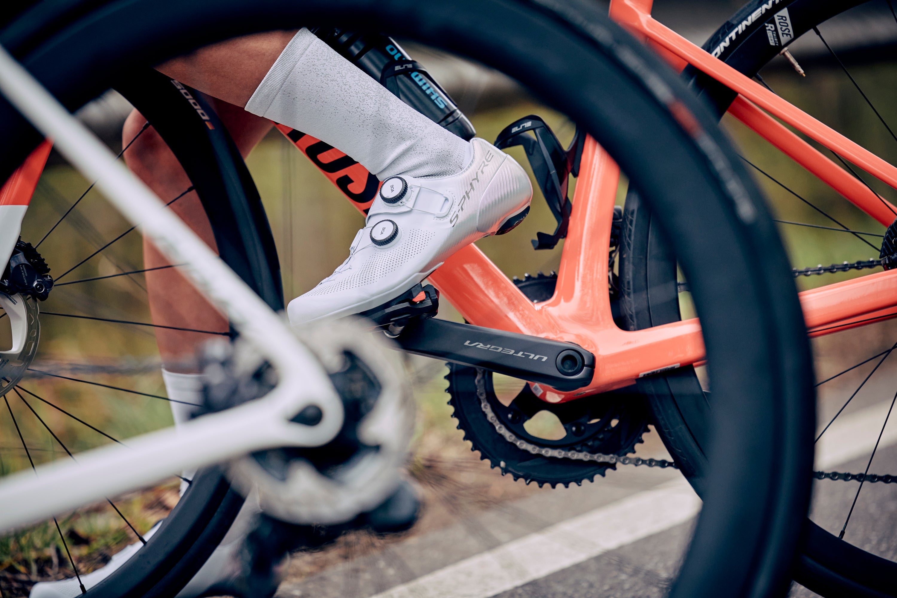 SPD-SL cleats kopen? | Officiёle Shimano Webshop – Shimano Europe BV