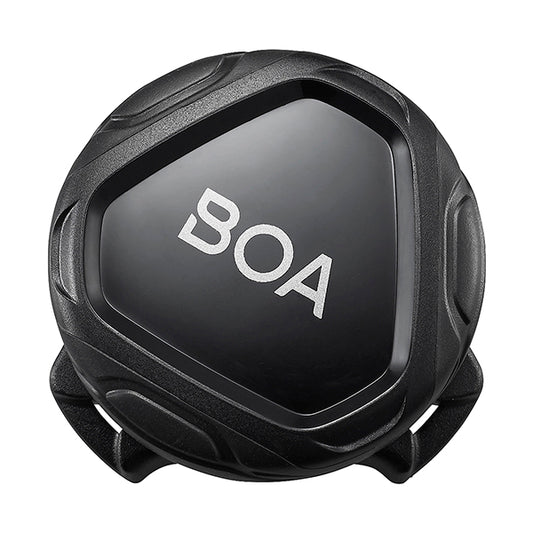 BOA Kit L6 Zwart