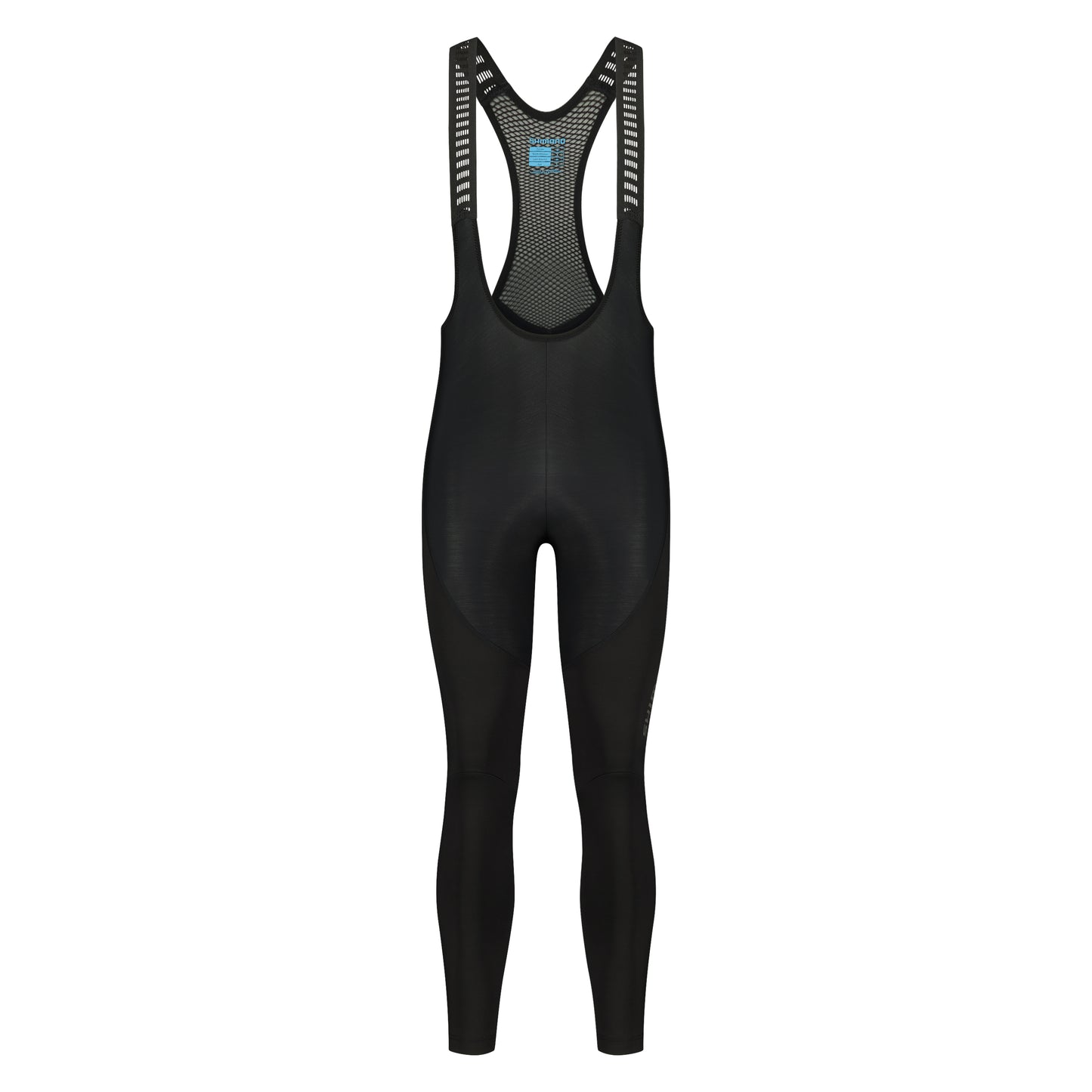 Beaufort caldo extra bib tights without chamois