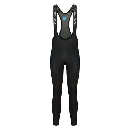 Beaufort caldo extra bib tights without chamois