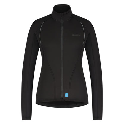 Performance winter jacket Shimano