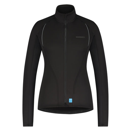 Performance winter jacket Shimano