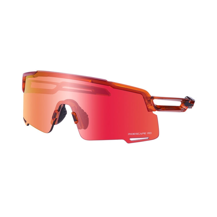 Equinox 5 Cycling Glasses