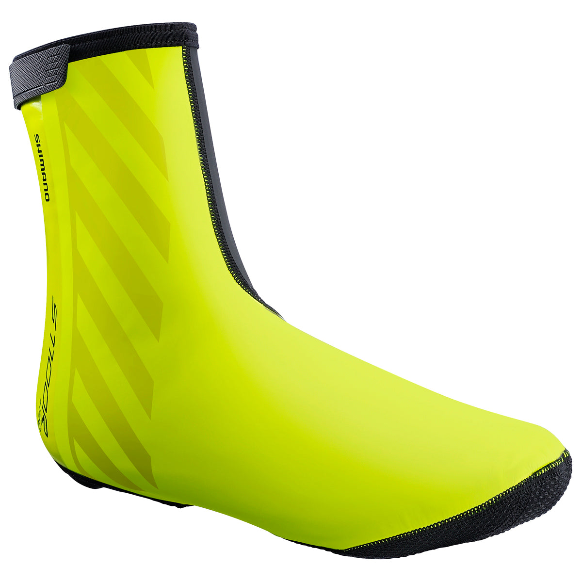 Neon geel / M (40-42)