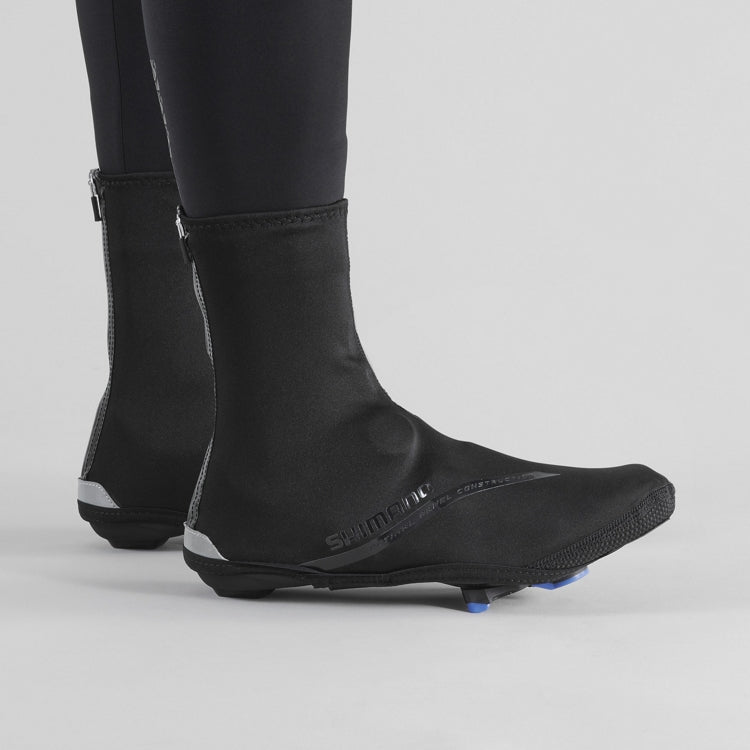 Dual Softshell Overschoenen