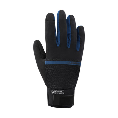 Infinium insulated gloves