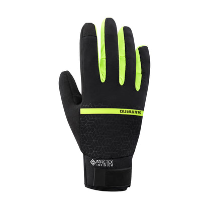 Infinium insulated gloves