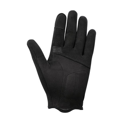 Light thermal gloves