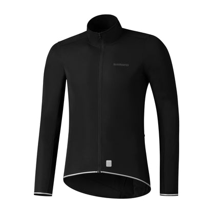 Evolve wind jersey insulated