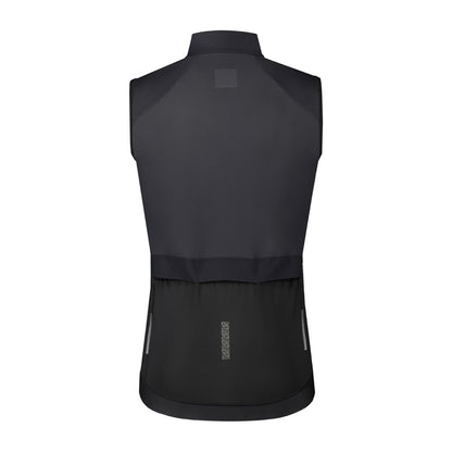 S-PHYRE Superlicht Windvest