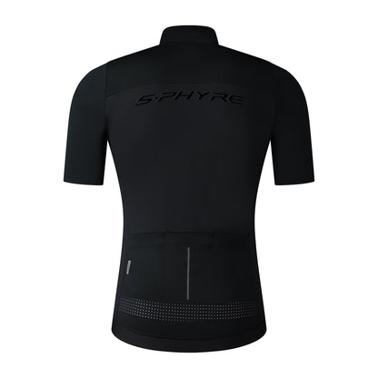 S-PHYRE Windjack with short sleeves