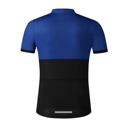 Elemento shirtheren heren jersey Shimano