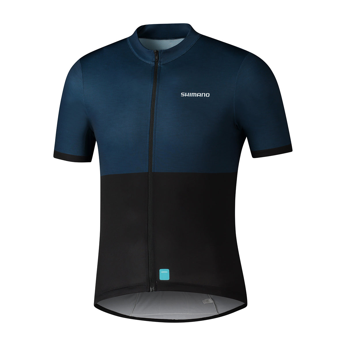 Elemento shirtheren heren jersey Shimano