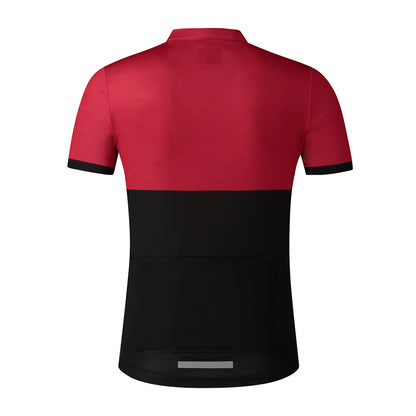 Elemento shirtheren heren jersey Shimano