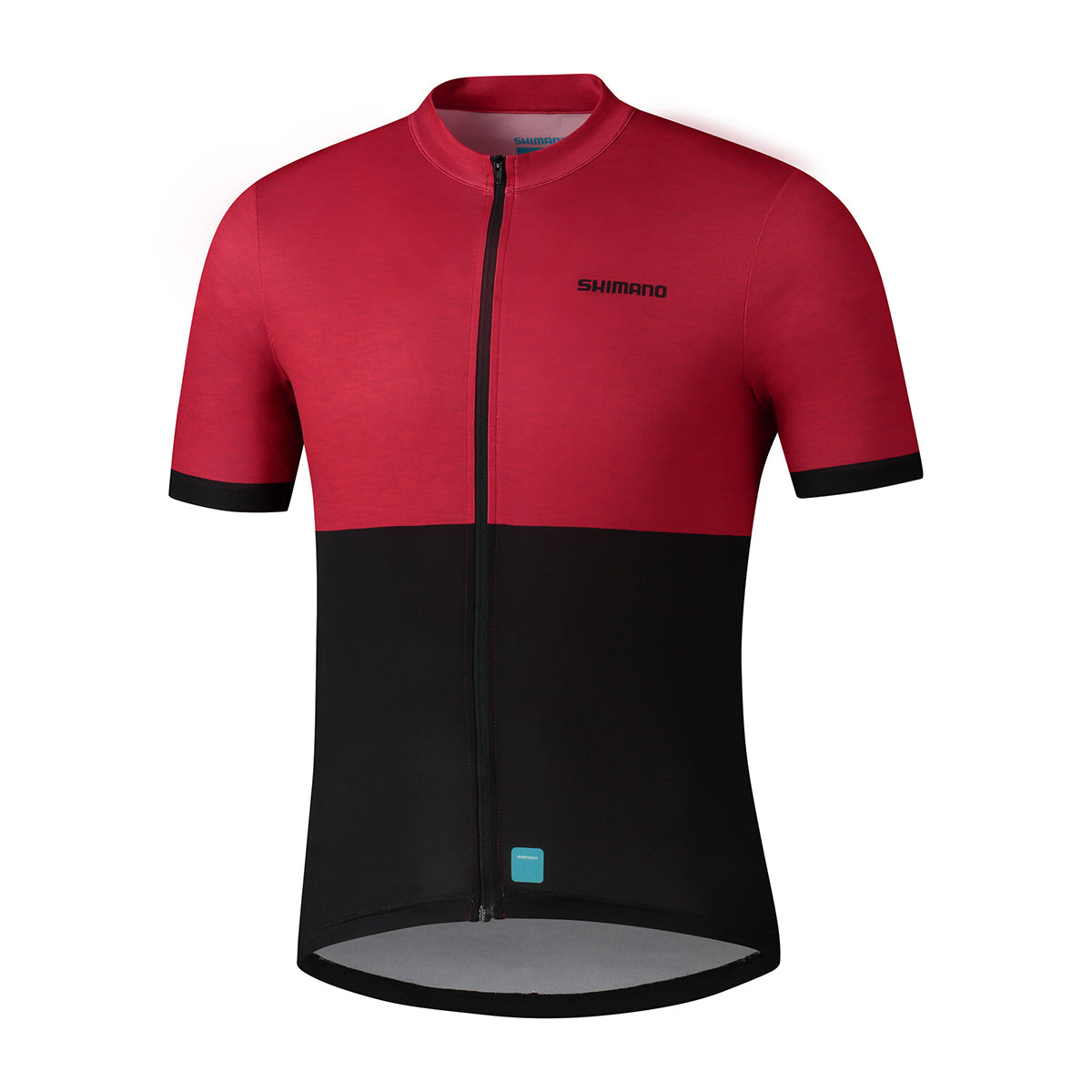 Elemento shirtheren heren jersey Shimano