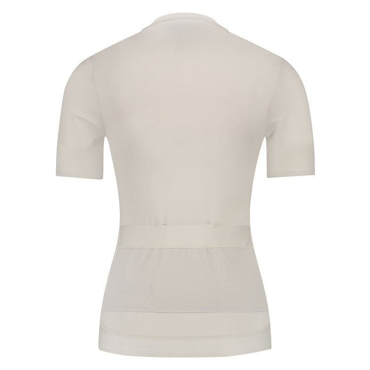 Stile Damesshirt met Korte Mouwen