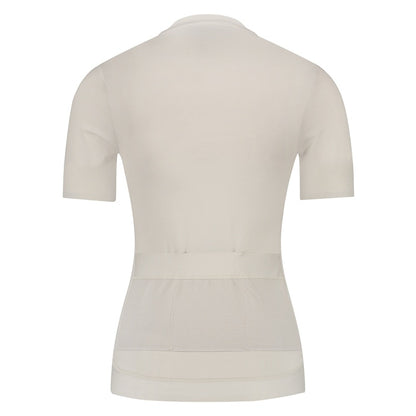 Stile Damesshirt met Korte Mouwen