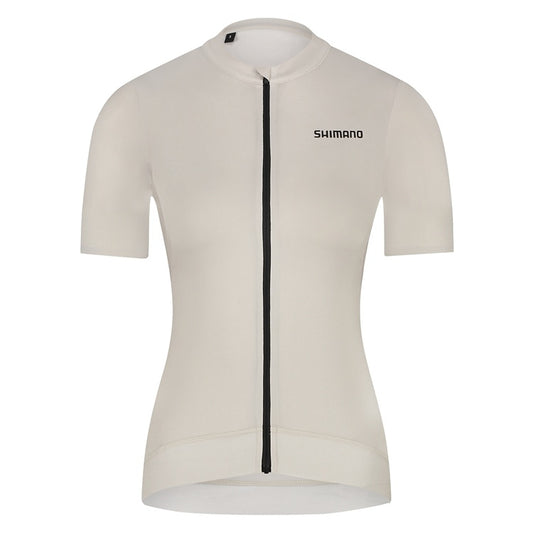 Stile Damesshirt met Korte Mouwen