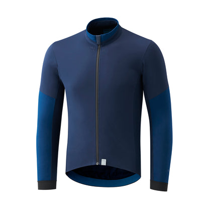 EVOLVE WIND LS JERSEY