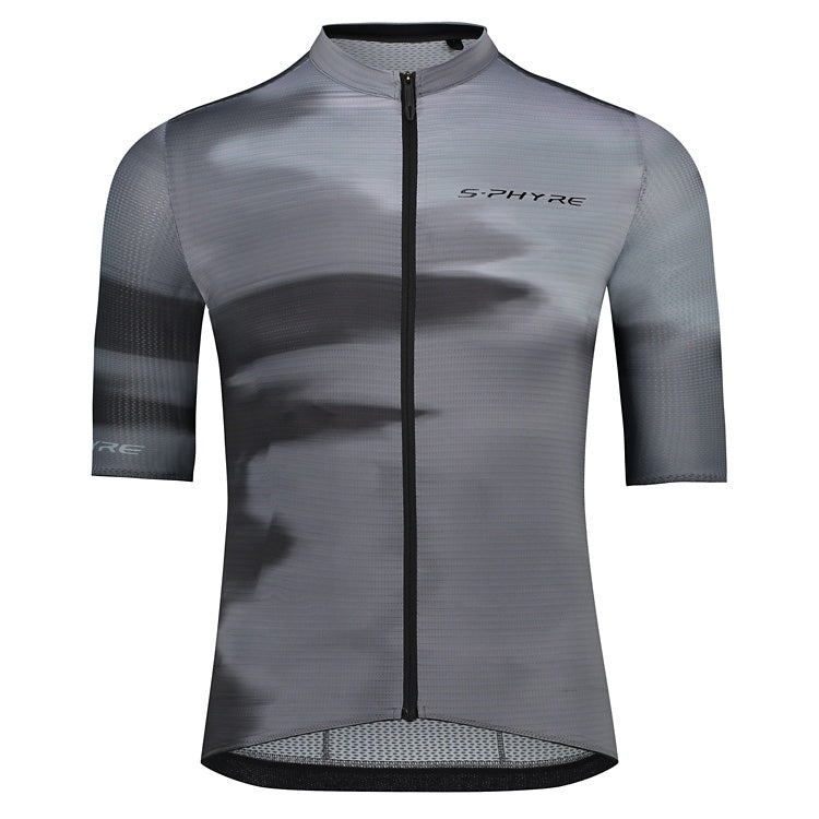 S-PHYRE Leggera jersey shirt shimano man fietskleding