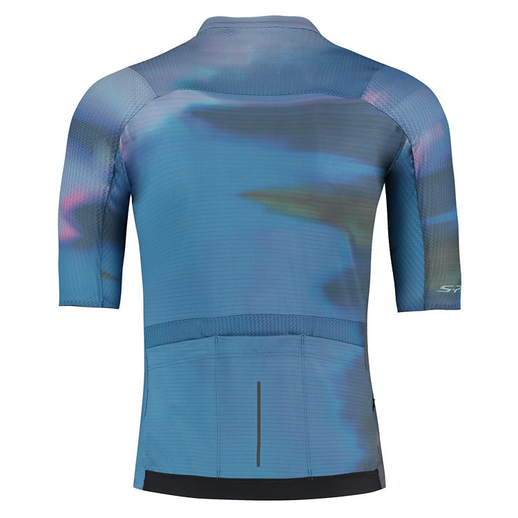 S-PHYRE Leggera jersey shirt shimano man fietskleding