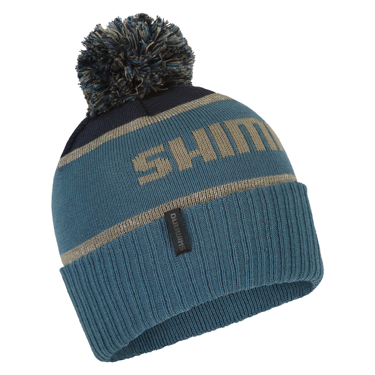 Muts winter Shimano Pompon