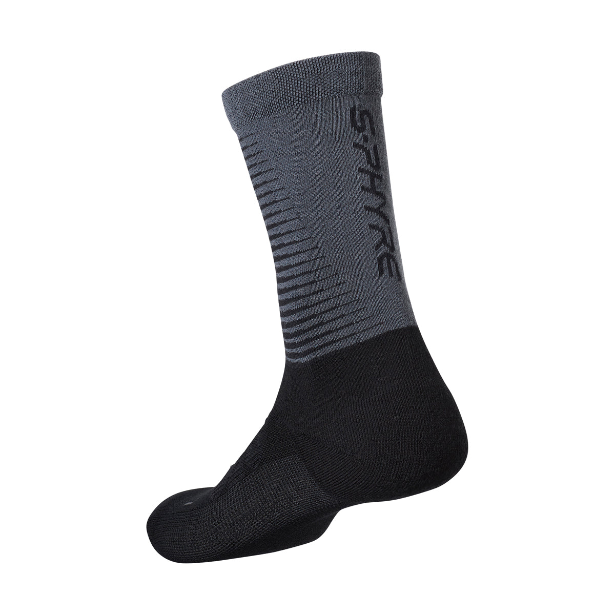 S-PHYRE MERINOWOLL Long socks