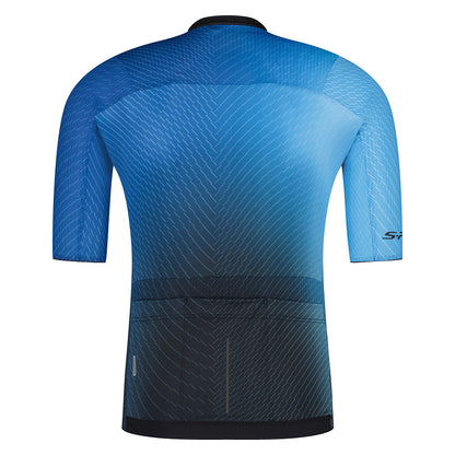 S-PHYRE Leggera jersey shirt shimano man fietskleding